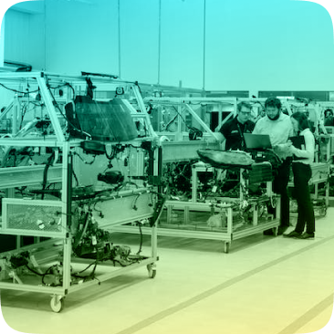 Manufacturing