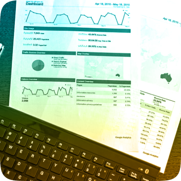 Exploratory data analysis